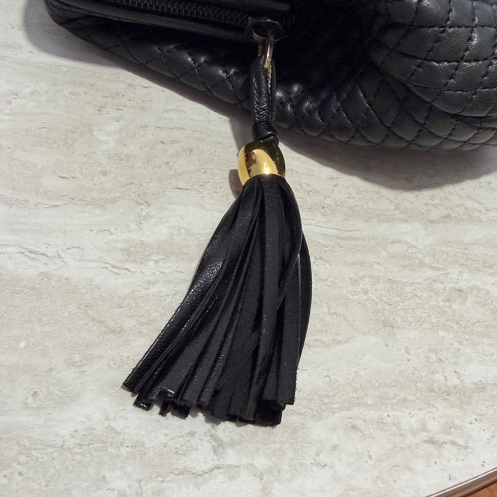 Rare Vintage Bally Purse Shoulder Bag *Mint Condition. - Picture 4 of 12